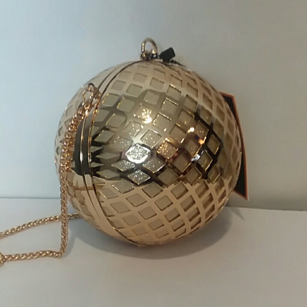 Women's evening purse